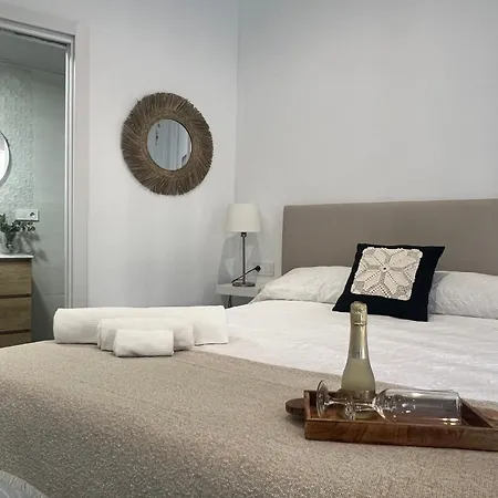 Apartman Casa Gloria *
