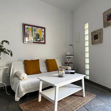 Casa Gloria * Malaga