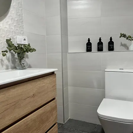 Casa Gloria Apartment Málaga